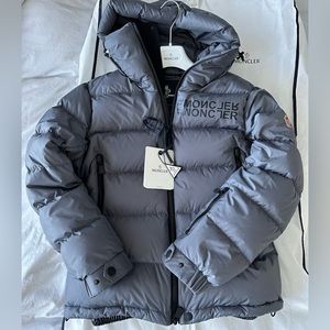 Moncler Grenoble Isorno size 1 jacket